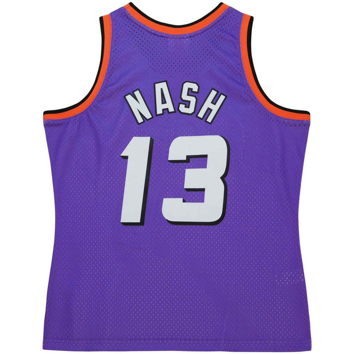 Mitchell & Ness Steve Nash Phoenix Suns Hardwood Classics 1996/97 Tropical Swingman Jersey