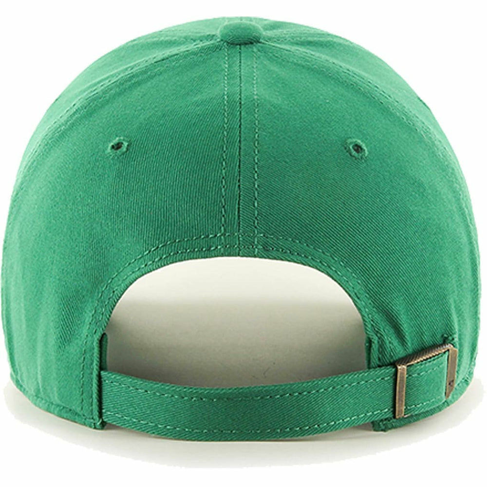 47 brand Boston Celtics '47 Women's Miata Clean Up Adjustable Hat