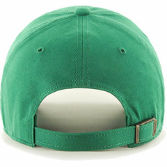 47 brand Boston Celtics '47 Women's Miata Clean Up Adjustable Hat