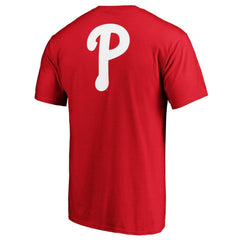 Red Philadelphia Phillies End Game T-Shirt