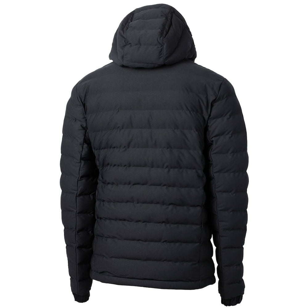 Cutter & Buck Helmet Mission Ridge Repreve Eco Insulated Puffer Full-Zip Jacket - Washington Commanders Jackets