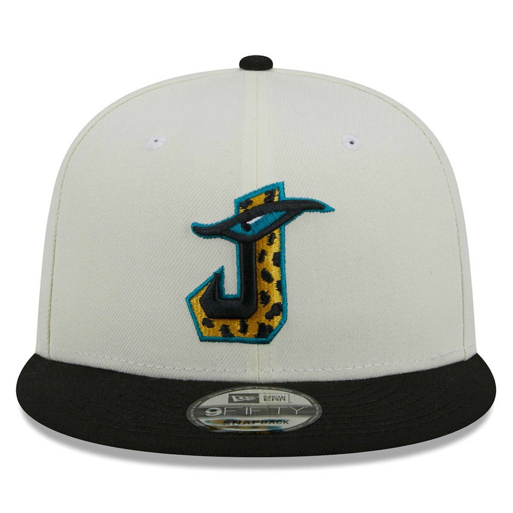 City Originals 9FIFTY Snapback Hat - Jacksonville Jaguars Hats