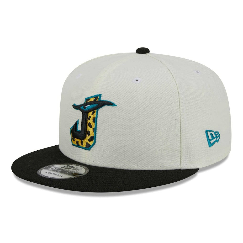 City Originals 9FIFTY Snapback Hat - Jacksonville Jaguars Hats