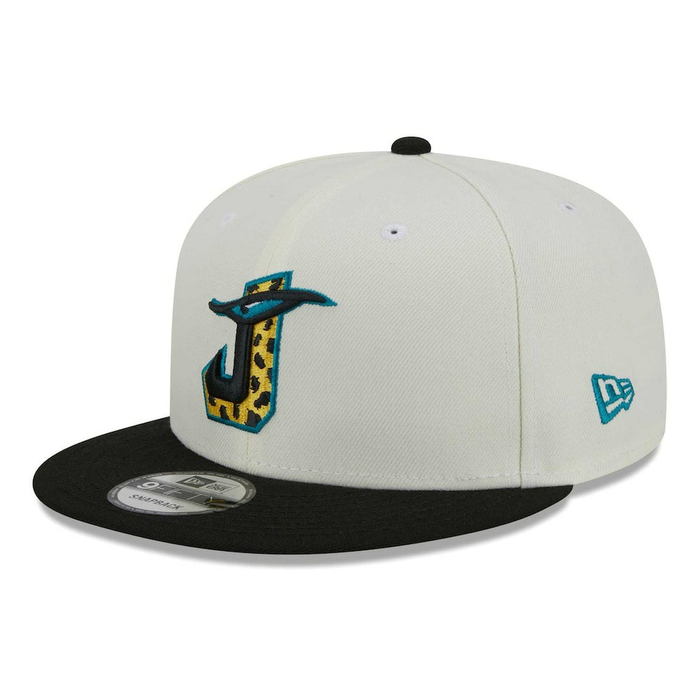 City Originals 9FIFTY Snapback Hat - Jacksonville Jaguars Hats