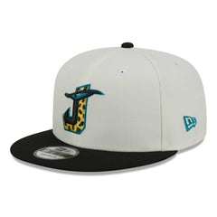 City Originals 9FIFTY Snapback Hat - Jacksonville Jaguars Hats