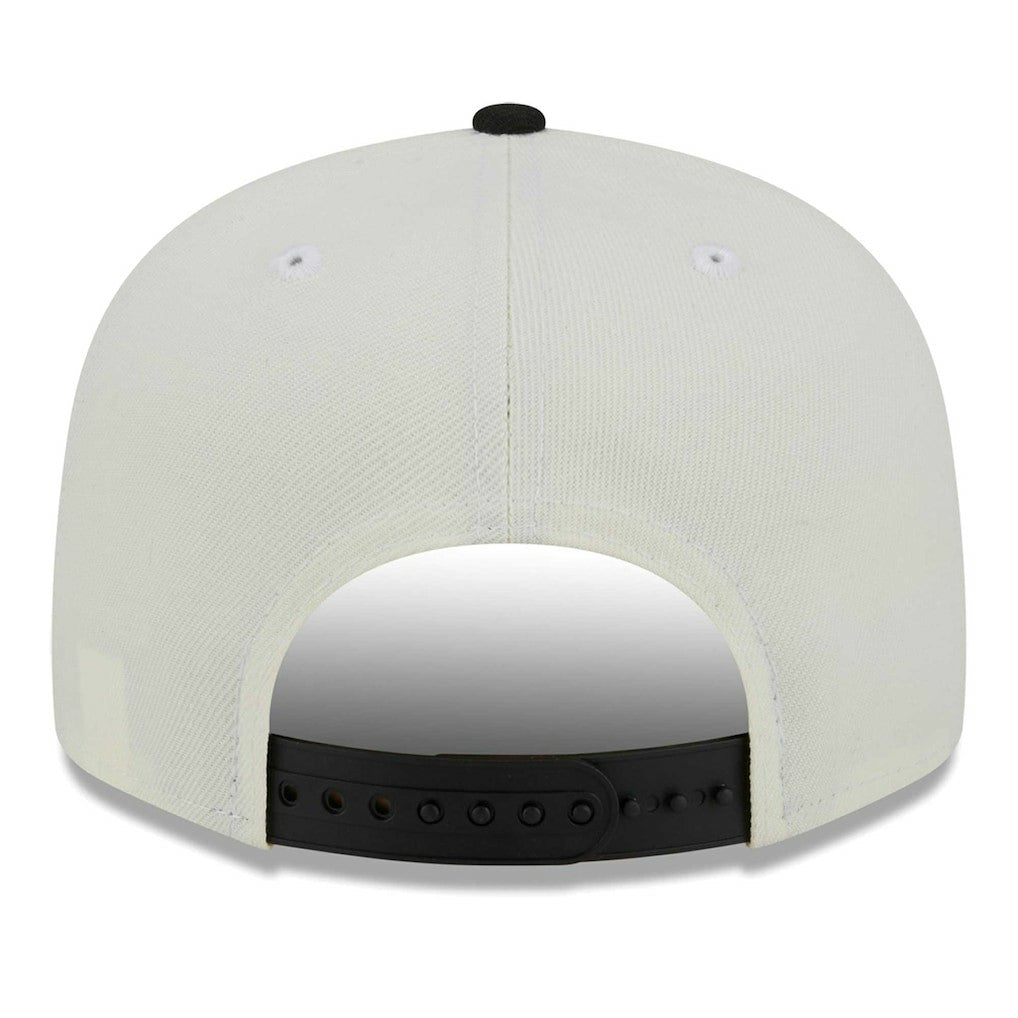 City Originals 9FIFTY Snapback Hat - Jacksonville Jaguars Hats