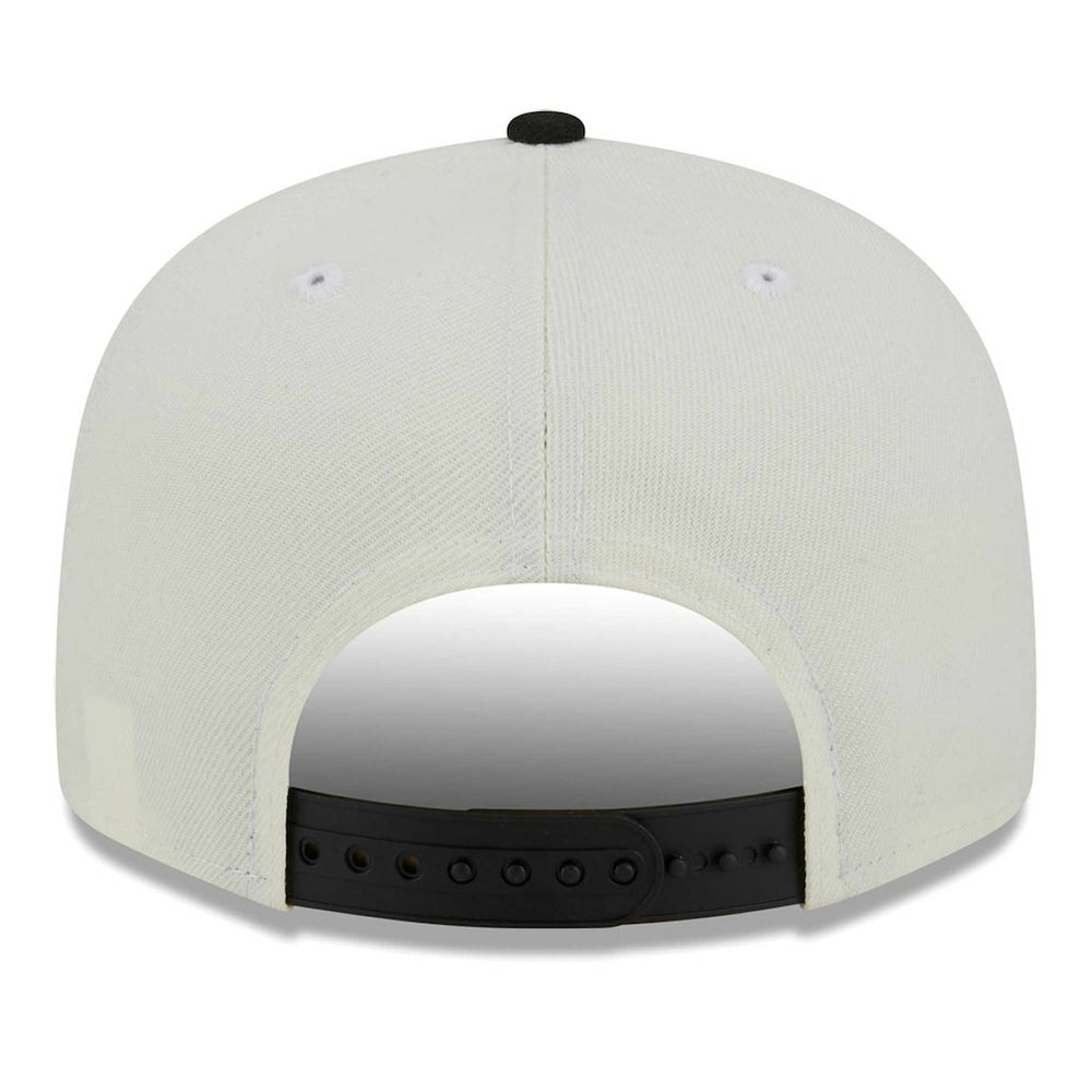City Originals 9FIFTY Snapback Hat - Jacksonville Jaguars Hats