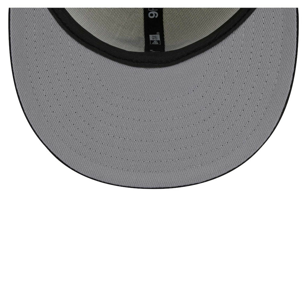 City Originals 9FIFTY Snapback Hat - Jacksonville Jaguars Hats