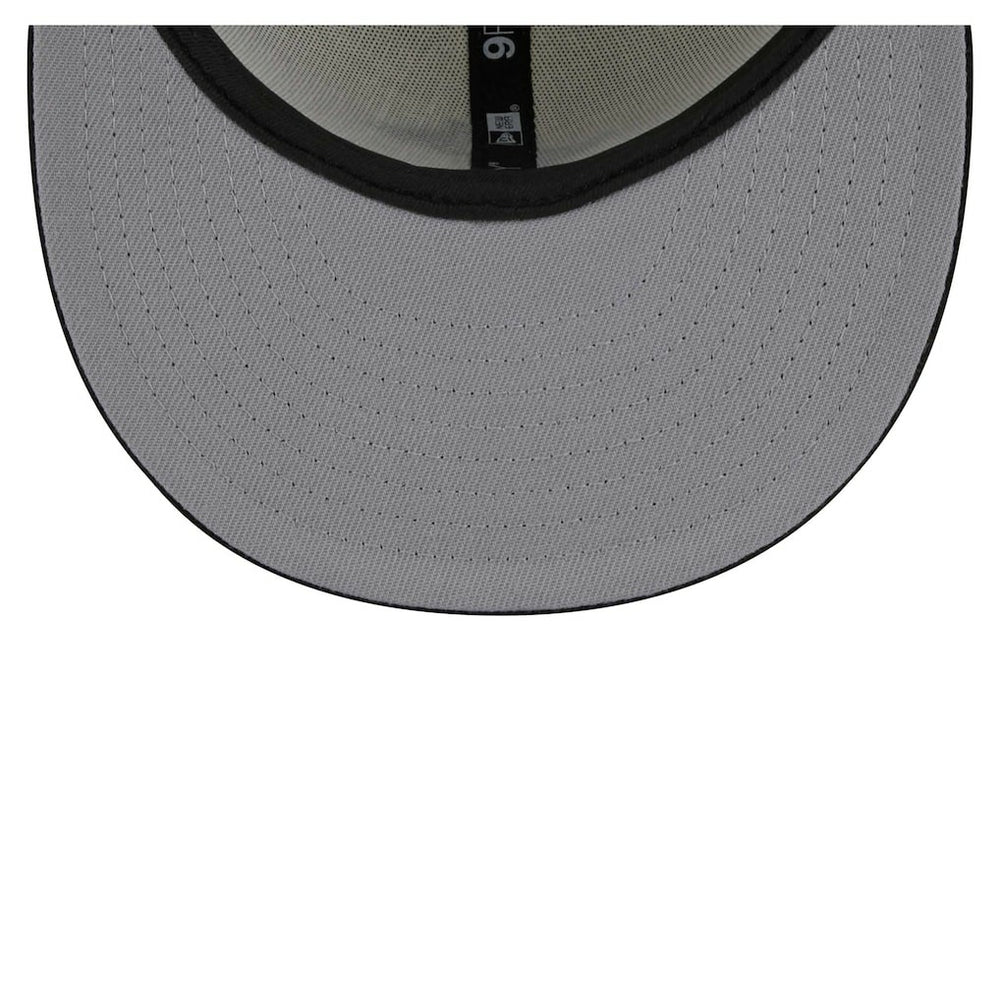 City Originals 9FIFTY Snapback Hat - Jacksonville Jaguars Hats