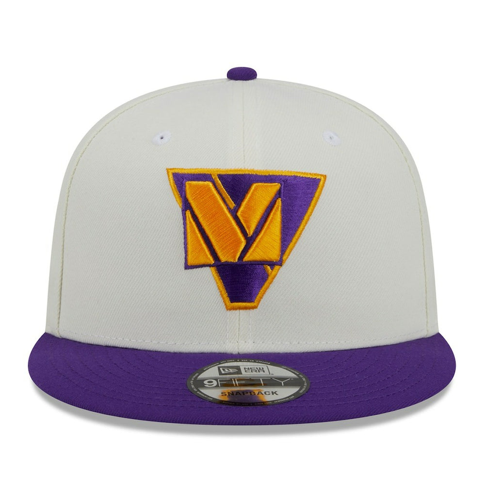 City Originals 9FIFTY Snapback Hat - Minnesota Vikings Hats