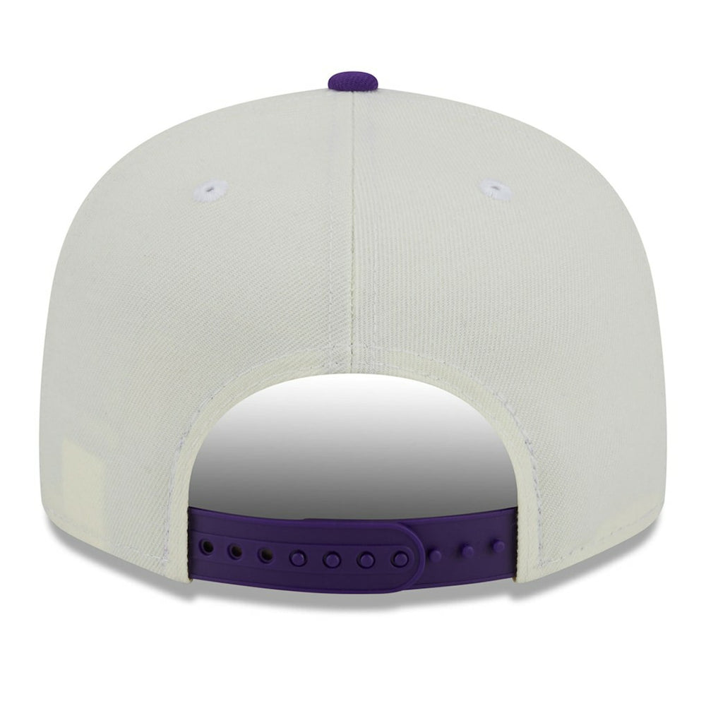 City Originals 9FIFTY Snapback Hat - Minnesota Vikings Hats