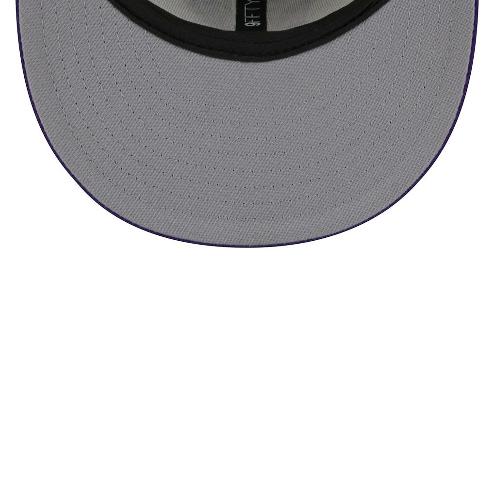 City Originals 9FIFTY Snapback Hat - Minnesota Vikings Hats