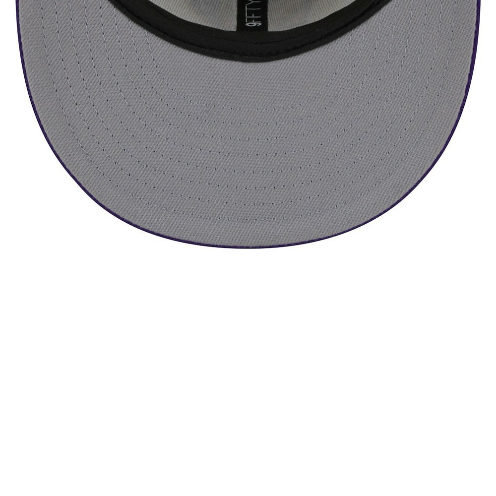 City Originals 9FIFTY Snapback Hat - Minnesota Vikings Hats