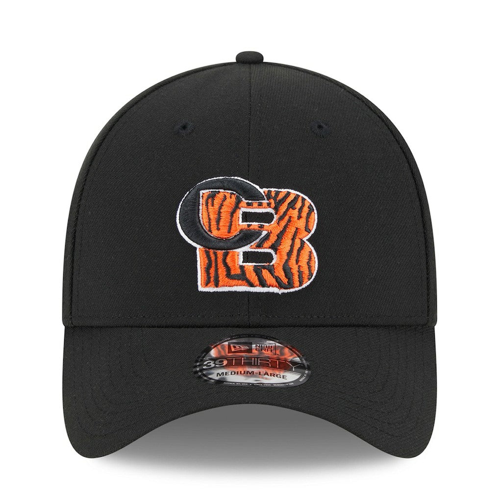 City Originals 39THIRTY Flex Hat - Cincinnati Bengals Hats