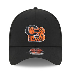 City Originals 39THIRTY Flex Hat - Cincinnati Bengals Hats