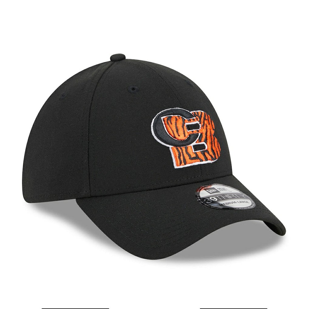 City Originals 39THIRTY Flex Hat - Cincinnati Bengals Hats