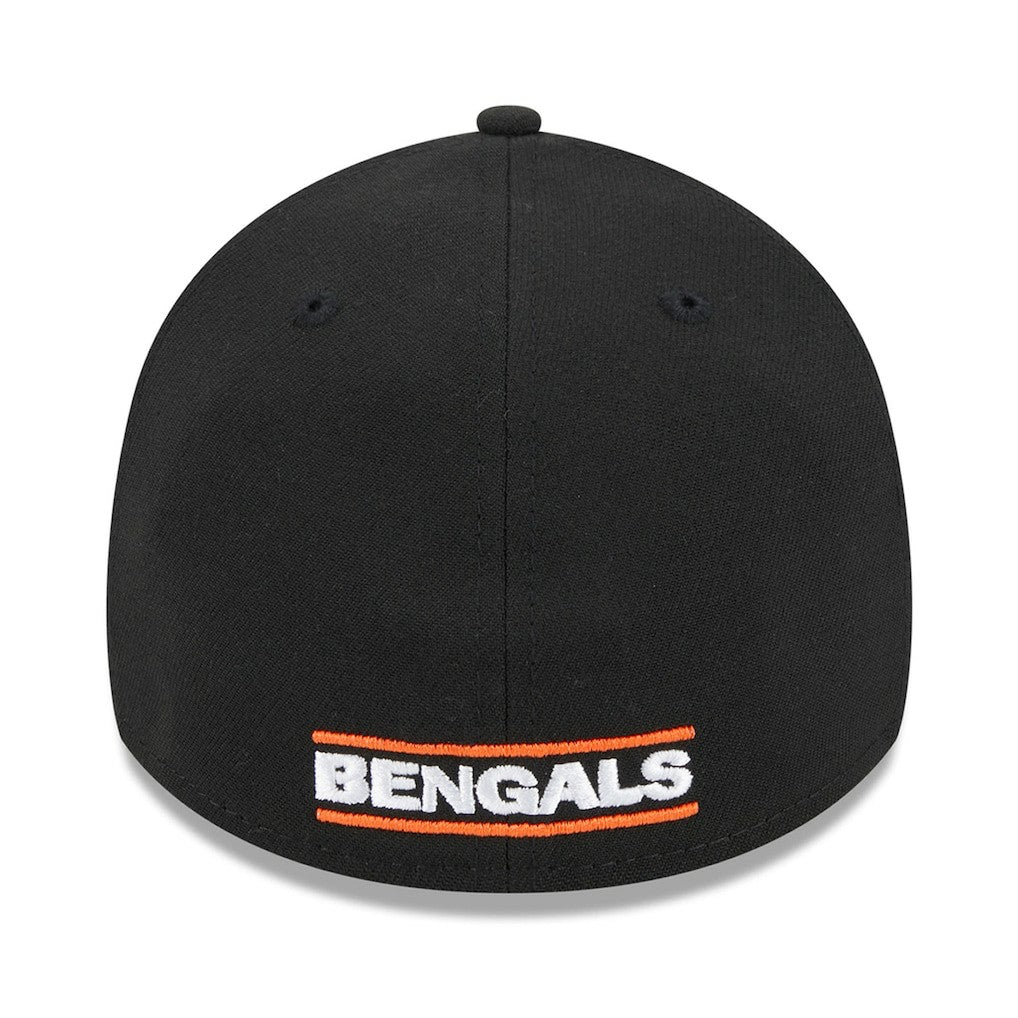 City Originals 39THIRTY Flex Hat - Cincinnati Bengals Hats