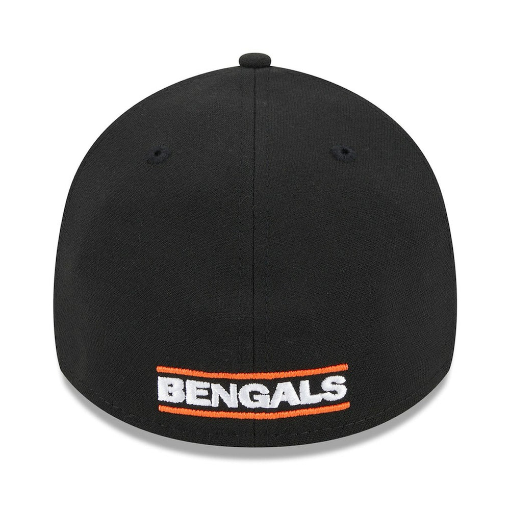 City Originals 39THIRTY Flex Hat - Cincinnati Bengals Hats