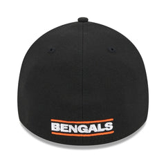 City Originals 39THIRTY Flex Hat - Cincinnati Bengals Hats