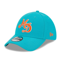 City Originals 39THIRTY Flex Hat - Miami Dolphins Hats