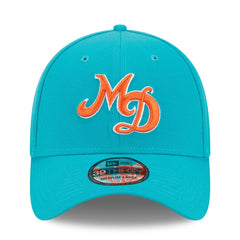 City Originals 39THIRTY Flex Hat - Miami Dolphins Hats