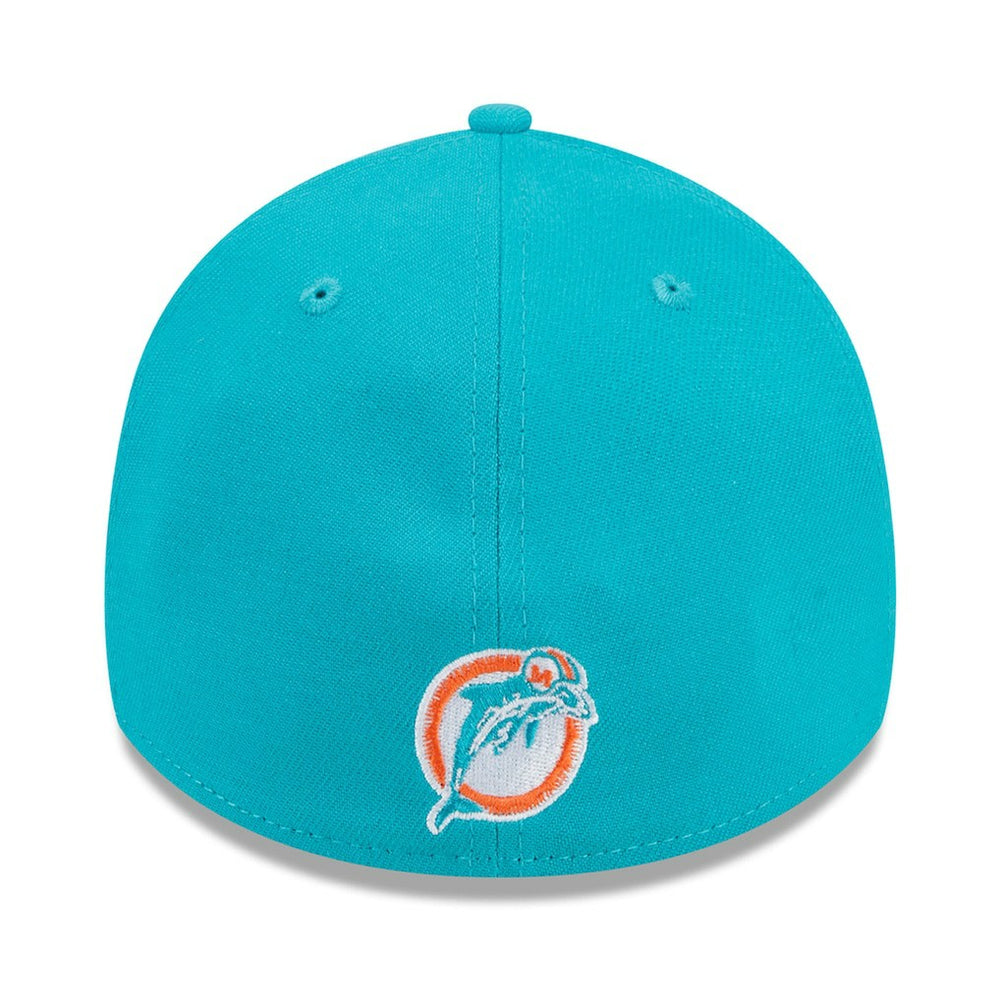 City Originals 39THIRTY Flex Hat - Miami Dolphins Hats