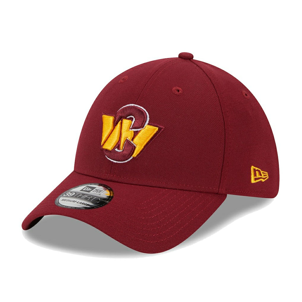 City Originals 39THIRTY Flex Hat - Washington Commanders Hats