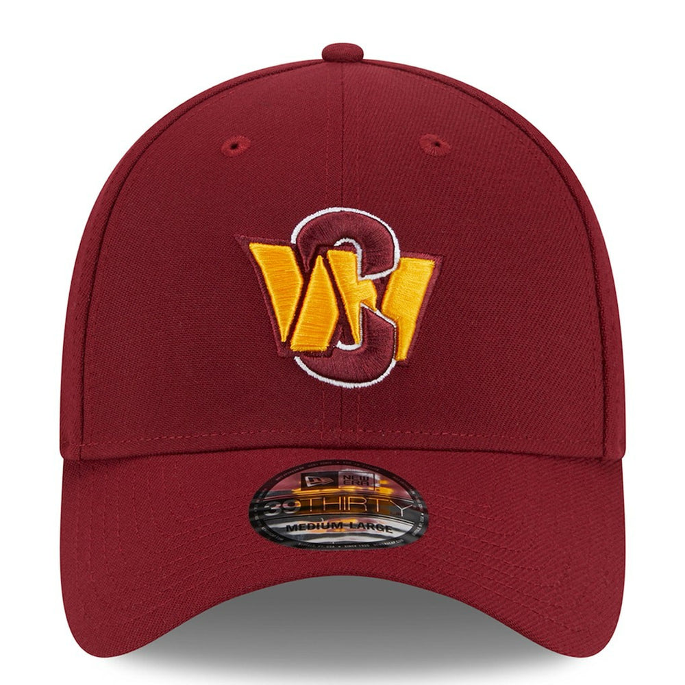 City Originals 39THIRTY Flex Hat - Washington Commanders Hats