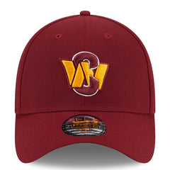 City Originals 39THIRTY Flex Hat - Washington Commanders Hats