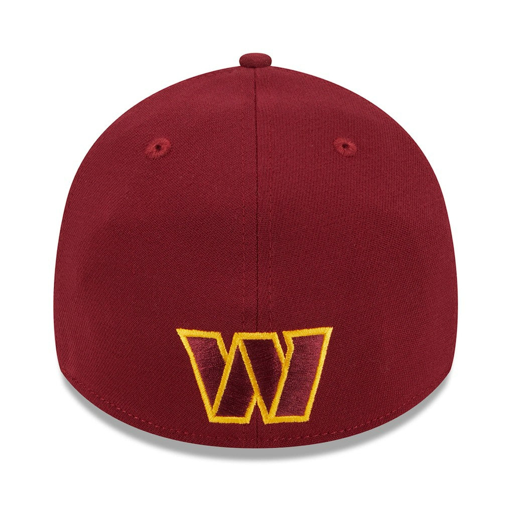City Originals 39THIRTY Flex Hat - Washington Commanders Hats