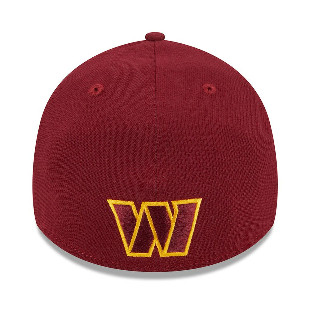 City Originals 39THIRTY Flex Hat - Washington Commanders Hats