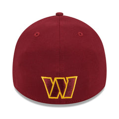 City Originals 39THIRTY Flex Hat - Washington Commanders Hats