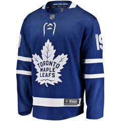 NHL Calle Jarnkrok Toronto Maple Leafs Fanatics Home Breakaway Player Jersey