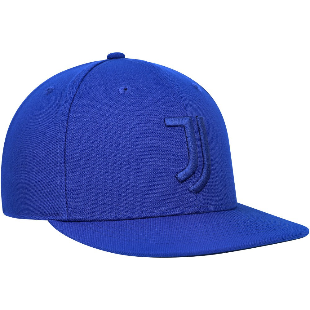 Juventus Palette Snapback Hat