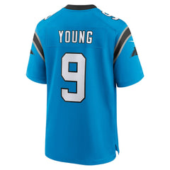 Bryce Young  Alternate Game Jersey - Carolina Panthers Jerseys