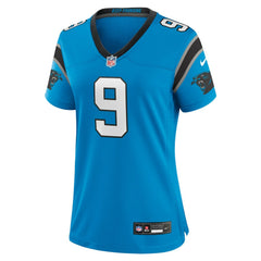 Bryce Young  Women's Player Jersey - Carolina Panthers Jerseys