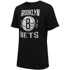 Brooklyn Nets Stadium Essentials Unisex City Year T-Shirt