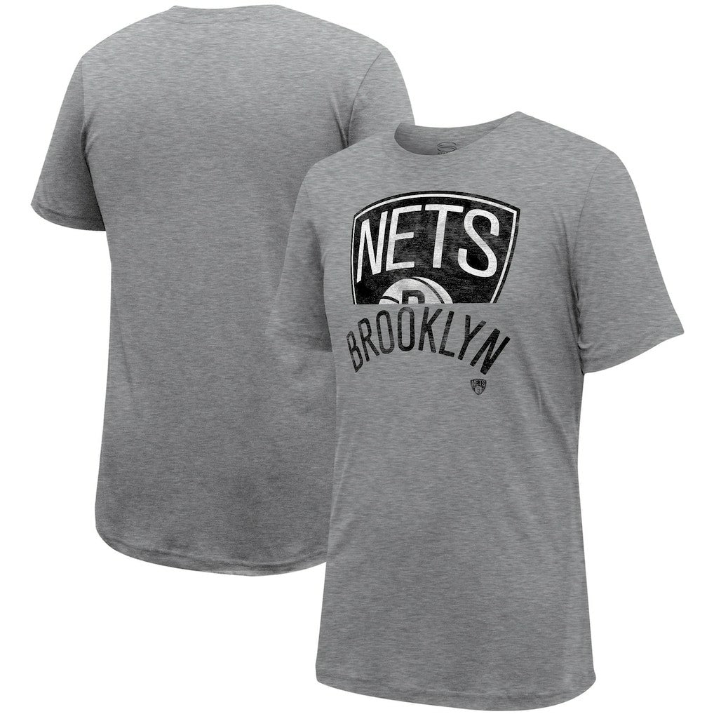 Brooklyn Nets Stadium Essentials Unisex Hometown T-Shirt