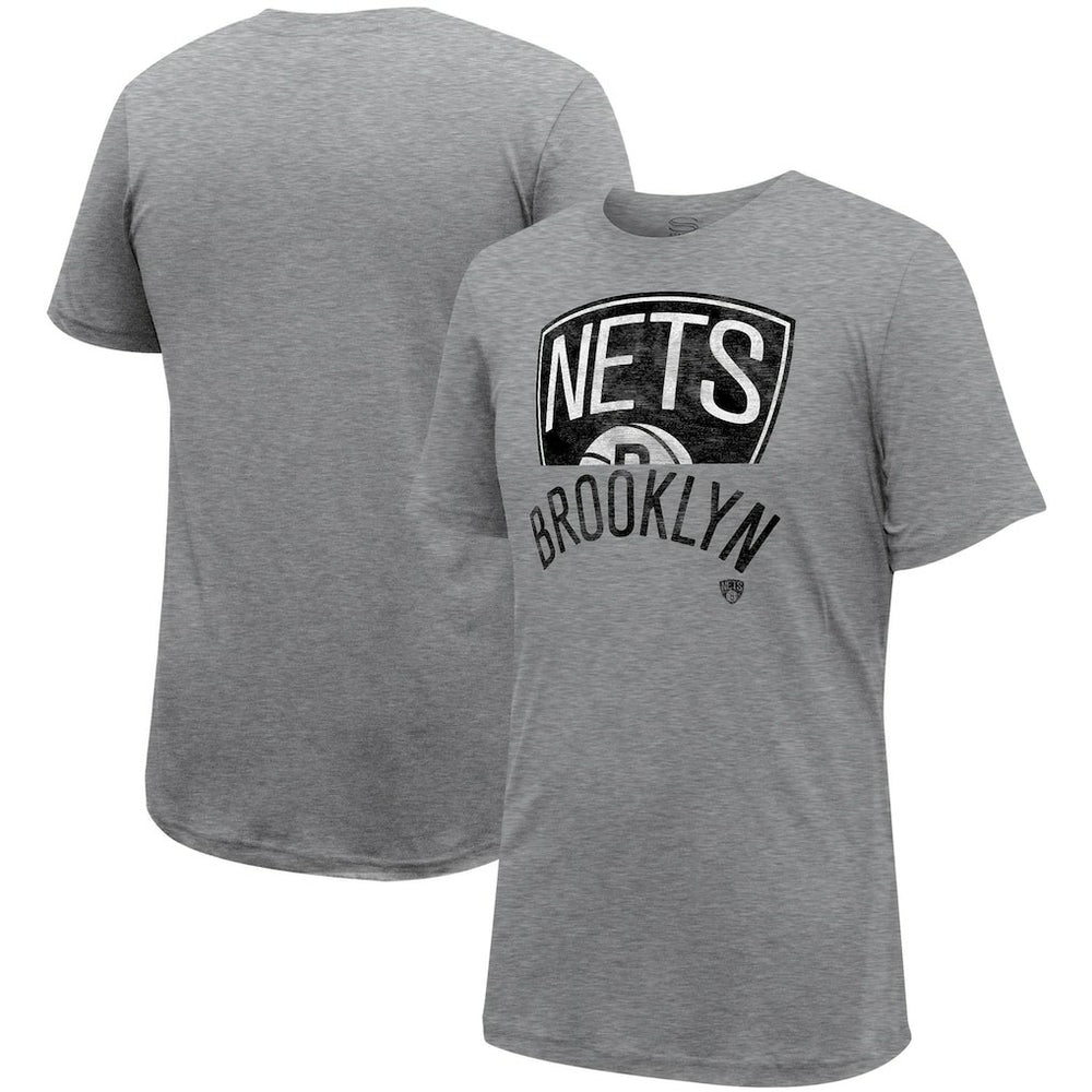 Brooklyn Nets Stadium Essentials Unisex Hometown T-Shirt