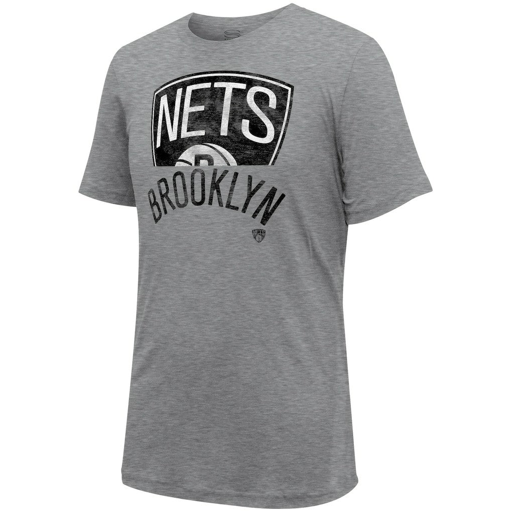 Brooklyn Nets Stadium Essentials Unisex Hometown T-Shirt