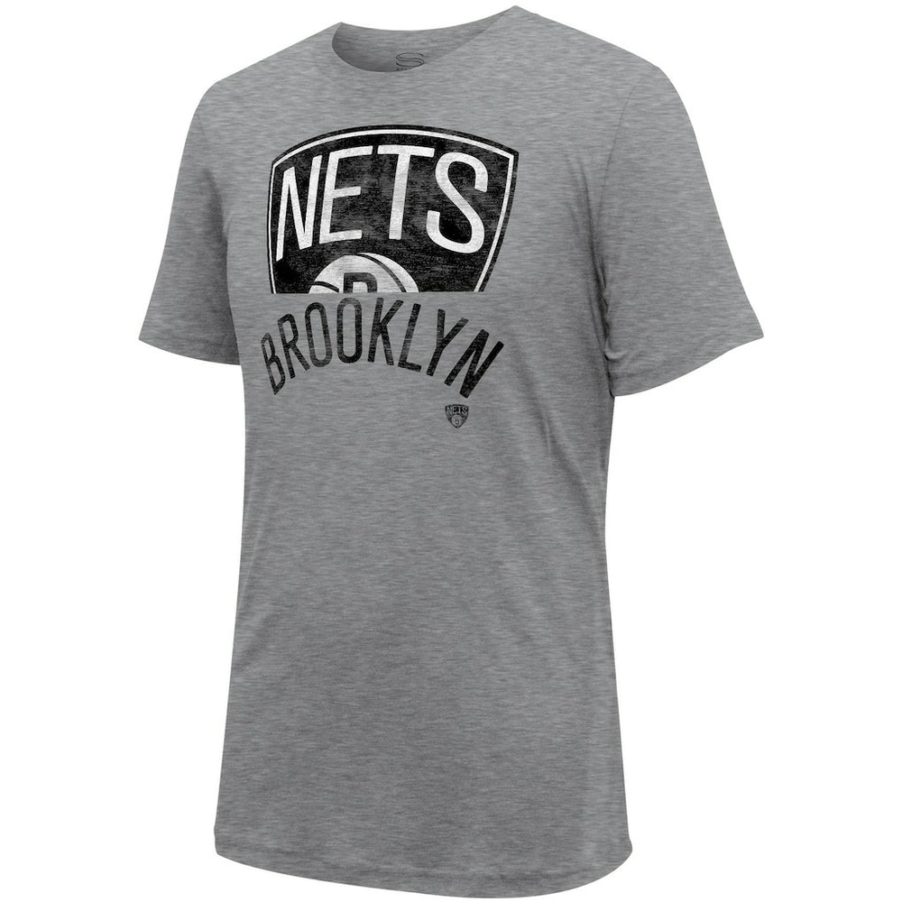 Brooklyn Nets Stadium Essentials Unisex Hometown T-Shirt