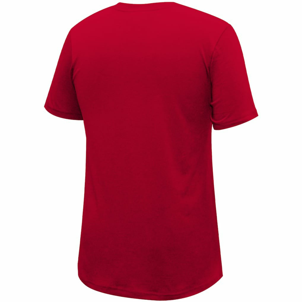 Philadelphia 76ers Stadium Essentials Unisex City Year T-Shirt