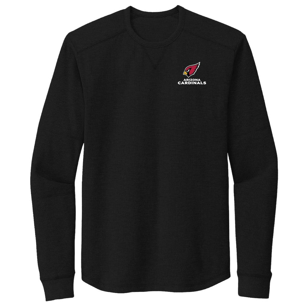Dunbrooke Cavalier Thermal Long Sleeve T-Shirt - Arizona Cardinals T-shirts