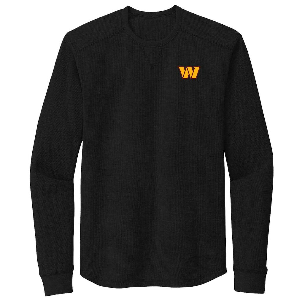 Dunbrooke Cavalier Thermal Long Sleeve T-Shirt - Washington Commanders T-shirts