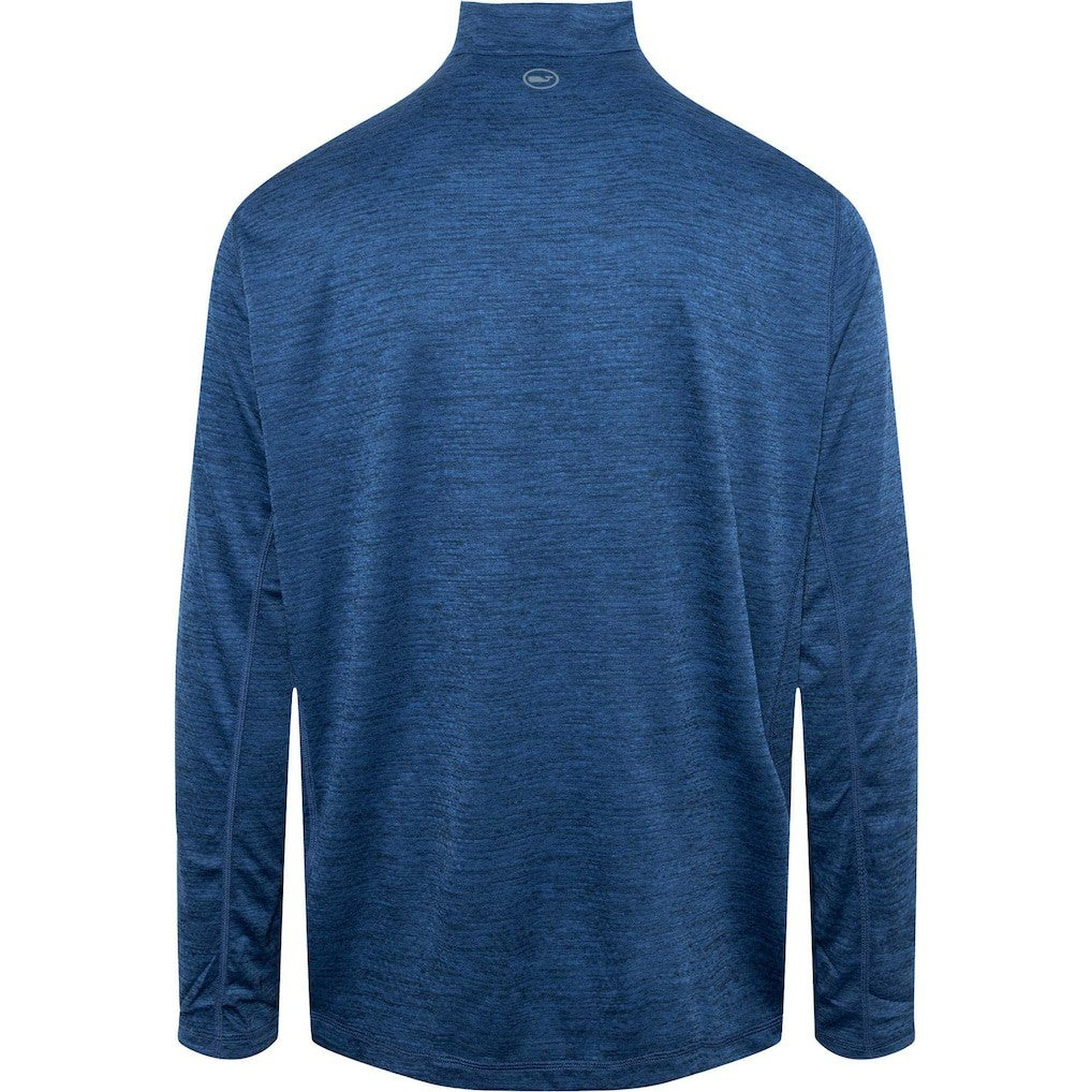 Vineyard Vines Star Sankaty Quarter-Zip Jacket - Dallas Cowboys Jackets