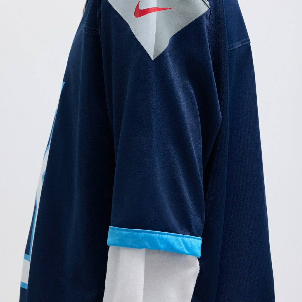 Will Levis  Game Jersey - Tennessee Titans Jerseys