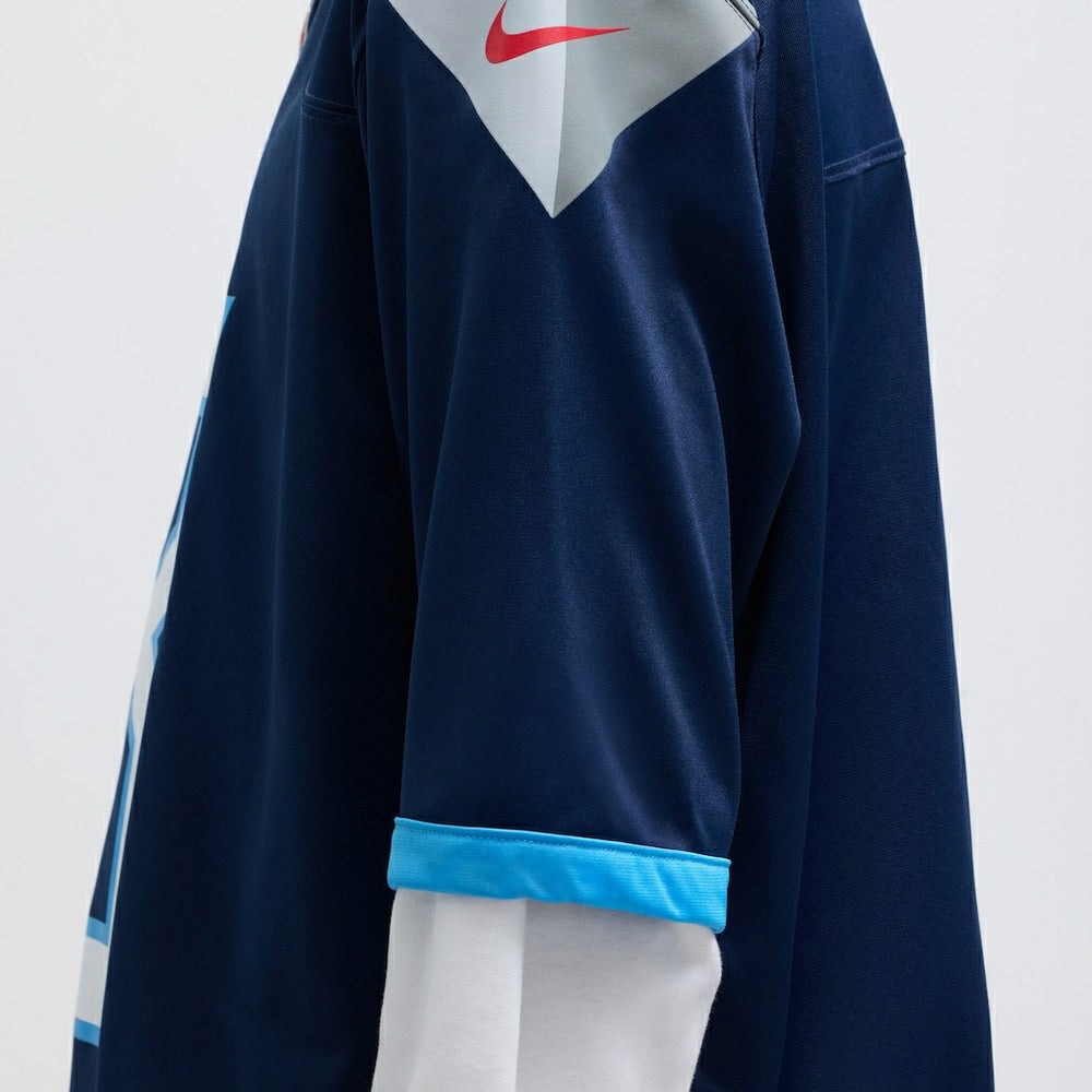 Will Levis  Game Jersey - Tennessee Titans Jerseys