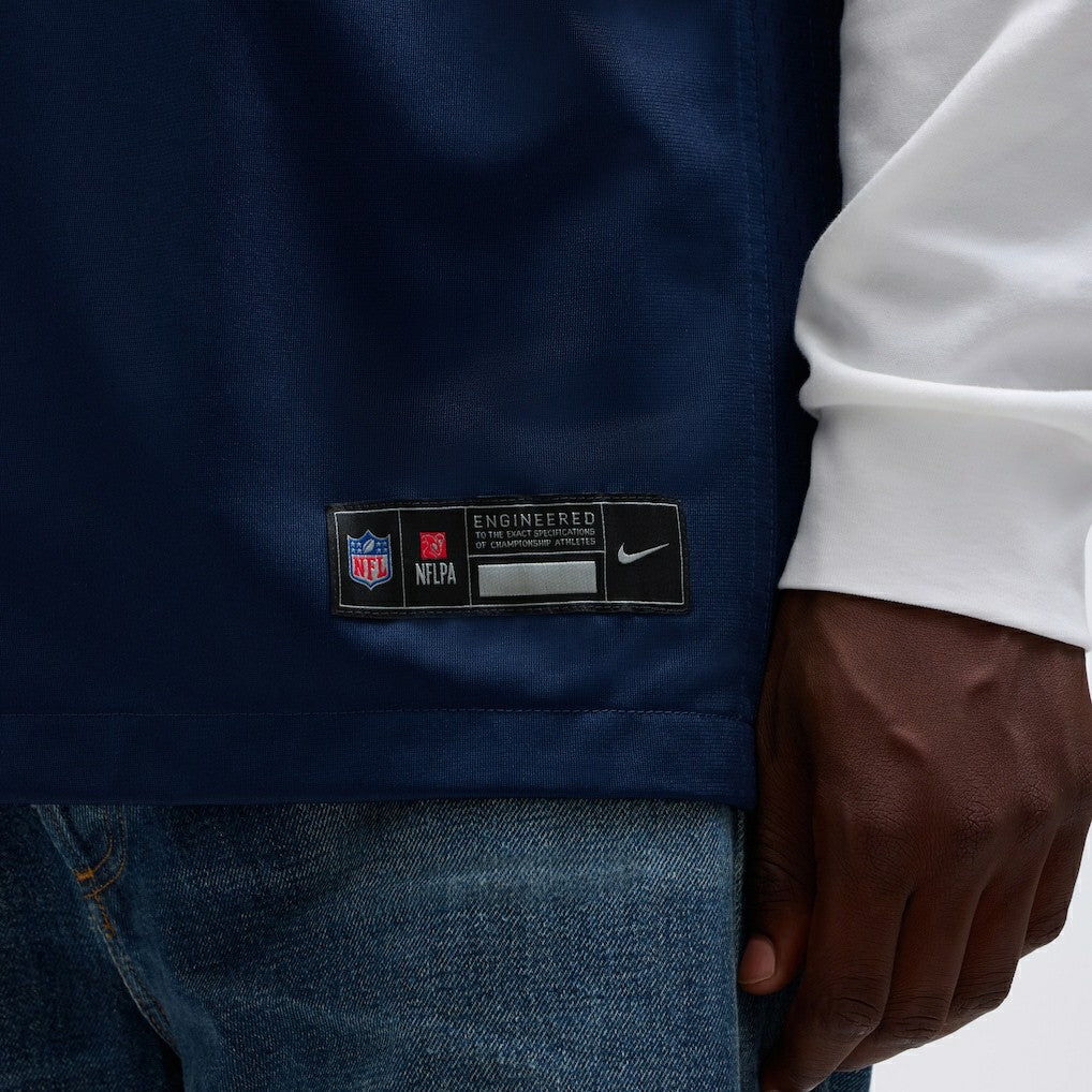 Will Levis  Game Jersey - Tennessee Titans Jerseys