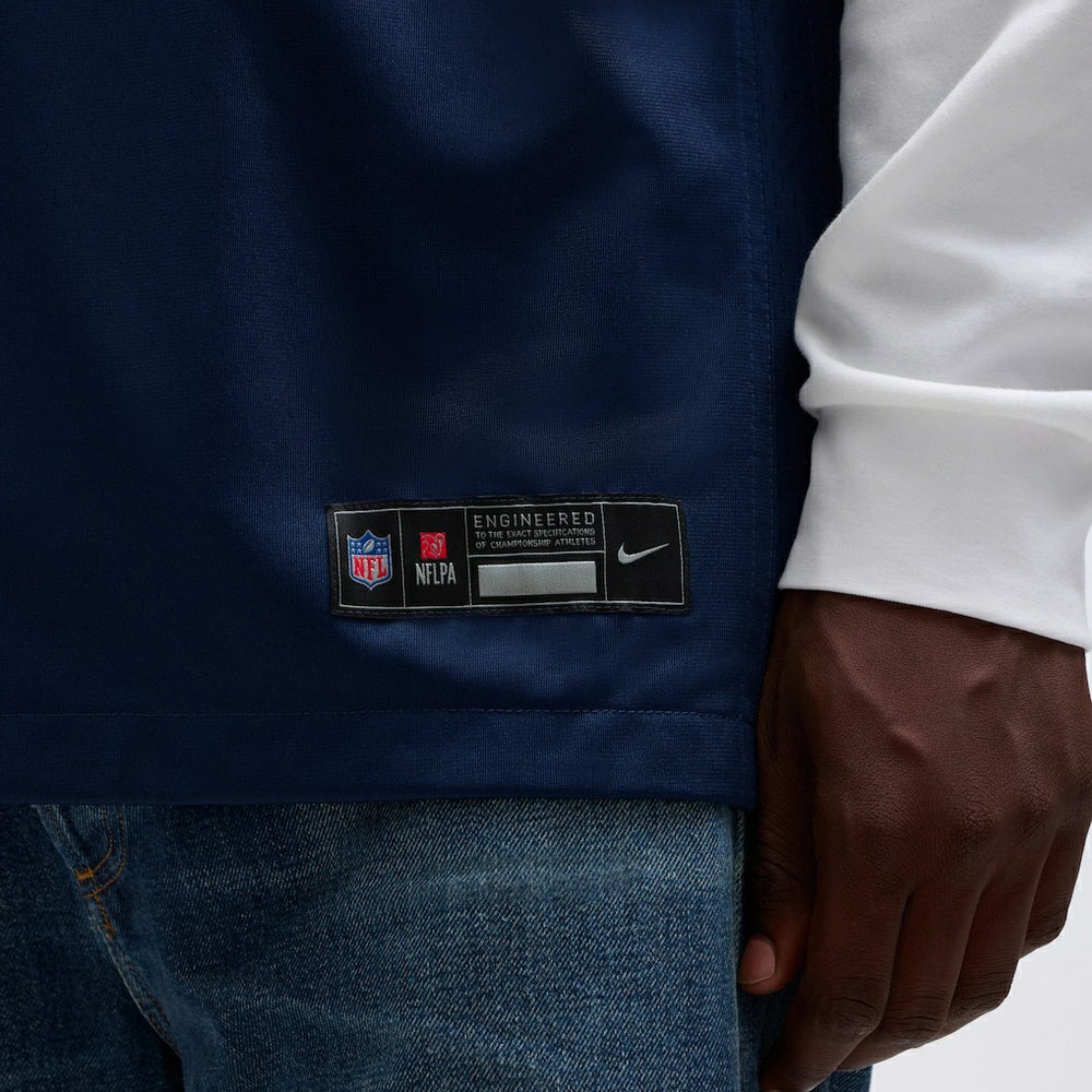 Will Levis  Game Jersey - Tennessee Titans Jerseys