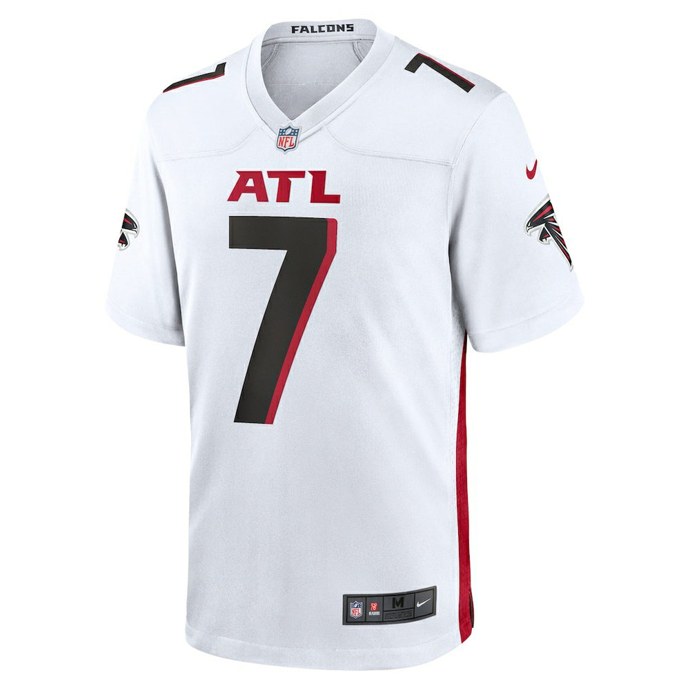 Bijan Robinson  Game Jersey - Atlanta Falcons Jerseys